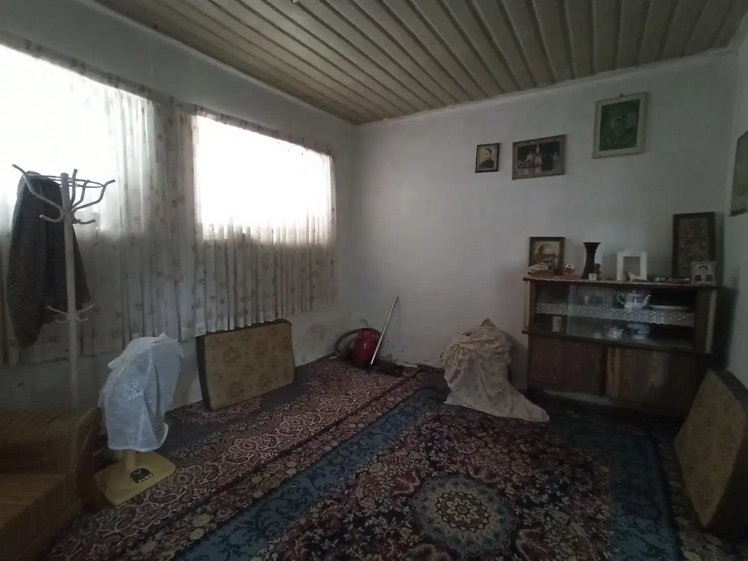 فروش ویلایی 133 متری/سند دار/ خیابان تختی|فروش خانه و ویلا|رشت, سعدی (تختی)|دیوار