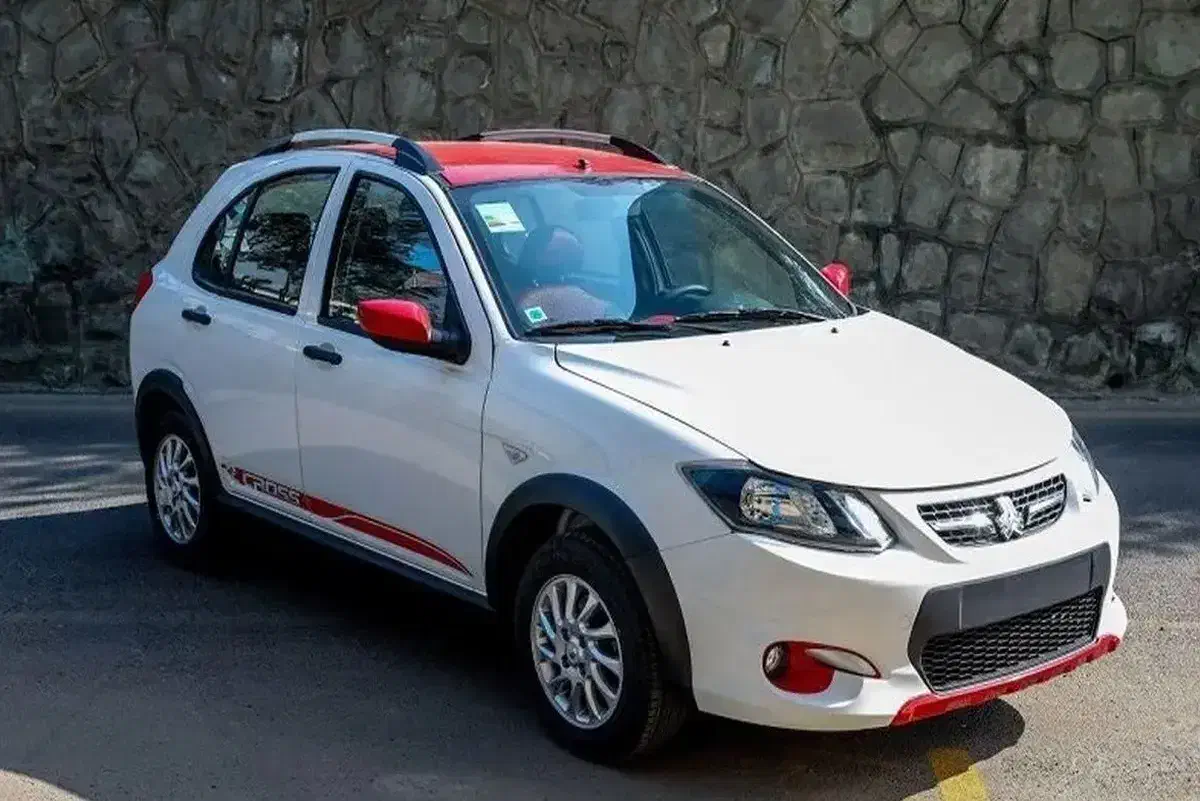 کوییک gxr|خودرو سواری و وانت|کرمان, |دیوار