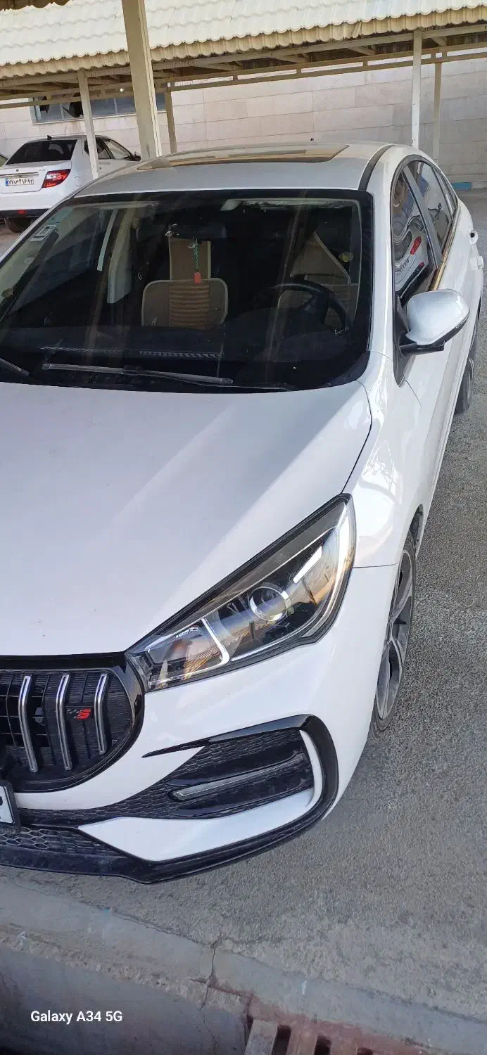 آریزو5 fl نیو|خودرو سواری و وانت|شیراز, شیخ روزبهان|دیوار