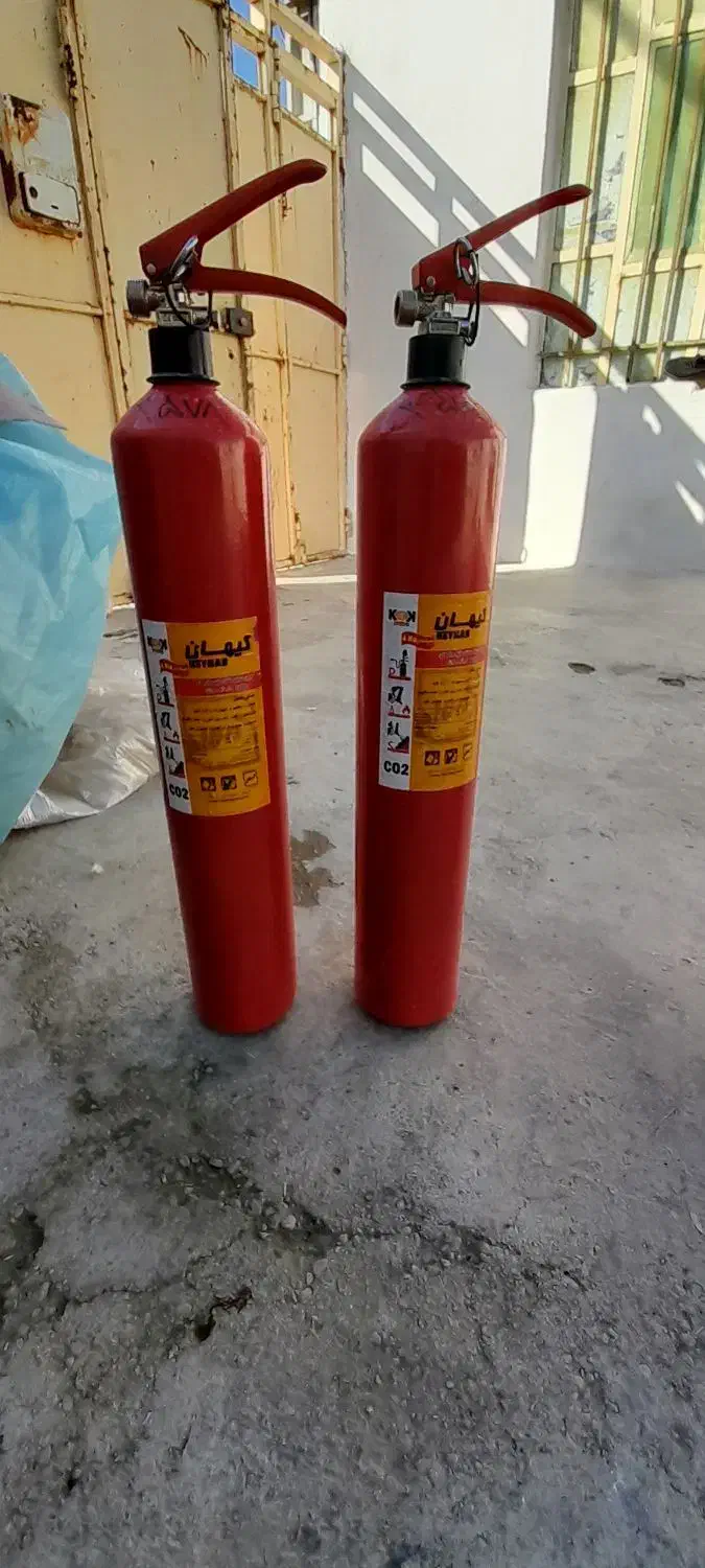 کپسول آتشنشانی|ابزارآلات|دهدشت, |دیوار