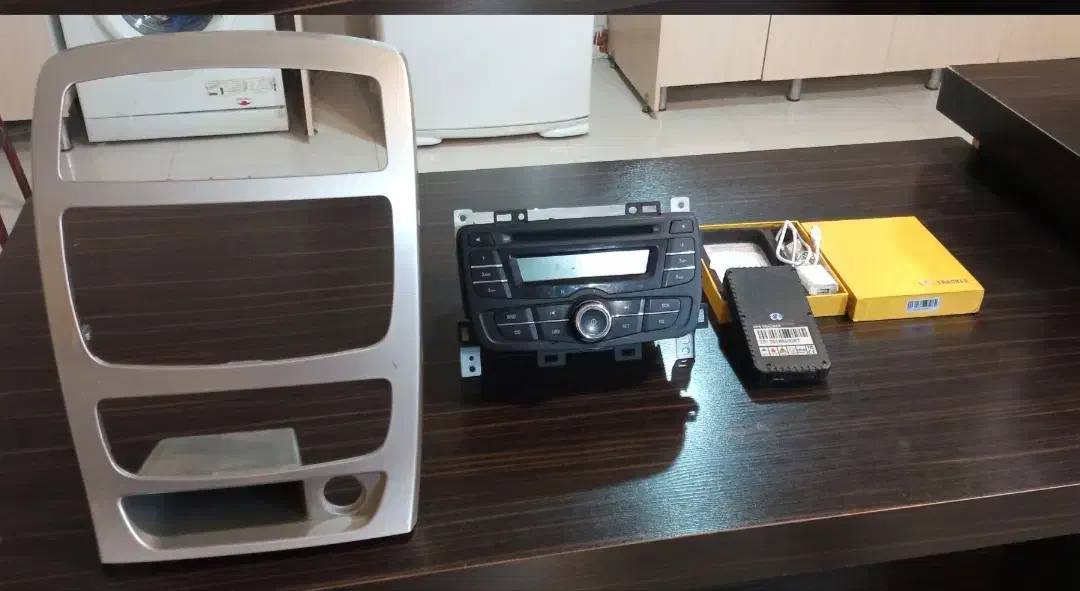 ضبط برلیانس رد باب اسپیکر پنکه سالنی|سیستم صوتی خانگی|مشهد, کوثر|دیوار