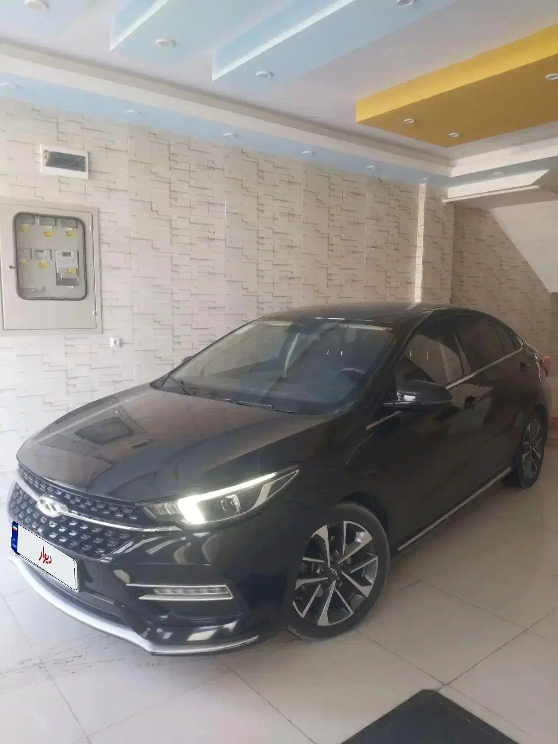 آریزو ۶ فول در حد|خودرو سواری و وانت|اصفهان, فرح آباد|دیوار