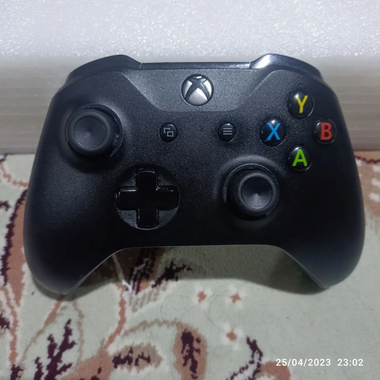 فروش Xbox one x ایکس باکس وان ایکس|کنسول، بازی ویدئویی و آنلاین|شیراز, شهرک فرهنگیان|دیوار