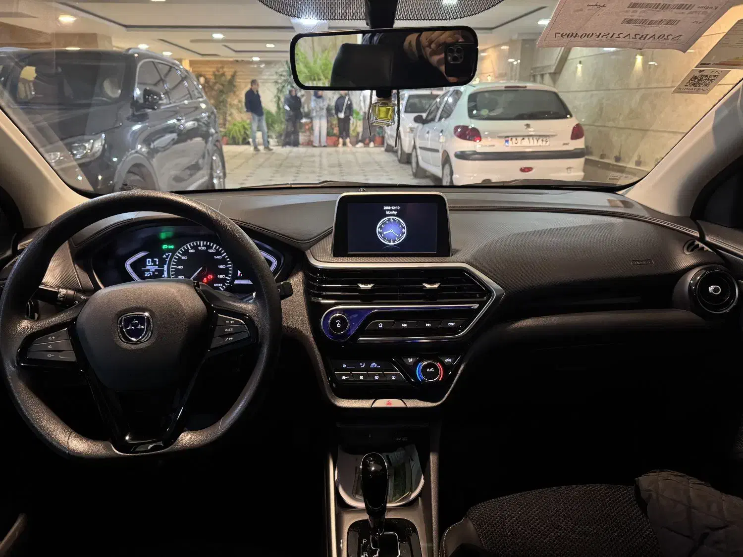 Fmc 511 صفر|خودرو سواری و وانت|رشت, کوی حسینی|دیوار