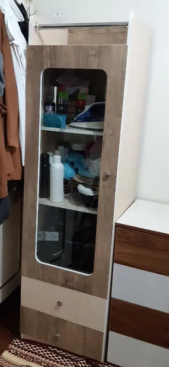 جاکفشی و ویترین|جاکفشی، کمد، دراور|فردیس, فردیس|دیوار