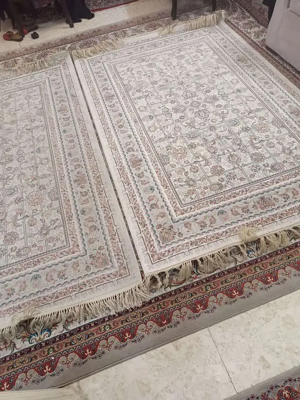 فرش ۴ متری|فرش|تهران, هاشمی|دیوار