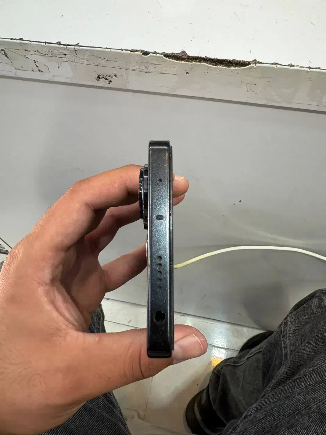 Poco m 6 pro|موبایل|مشهد, چهارباغ|دیوار