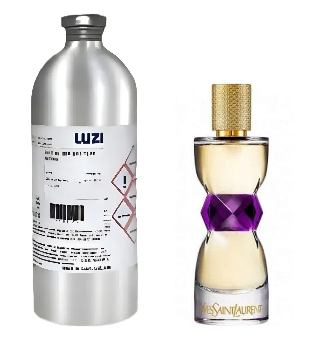 عطر های گرمی برند ایو سن لورن گریدتاپ باکیفیت بالا|آرایشی، بهداشتی، درمانی|زنجان, |دیوار