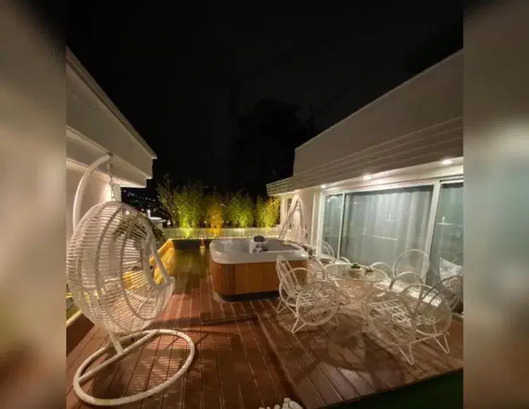 کیانپارس ۲۶۰متر پنت هاوس ۳pفول مشاعات|فروش آپارتمان|اهواز, کیانپارس |دیوار