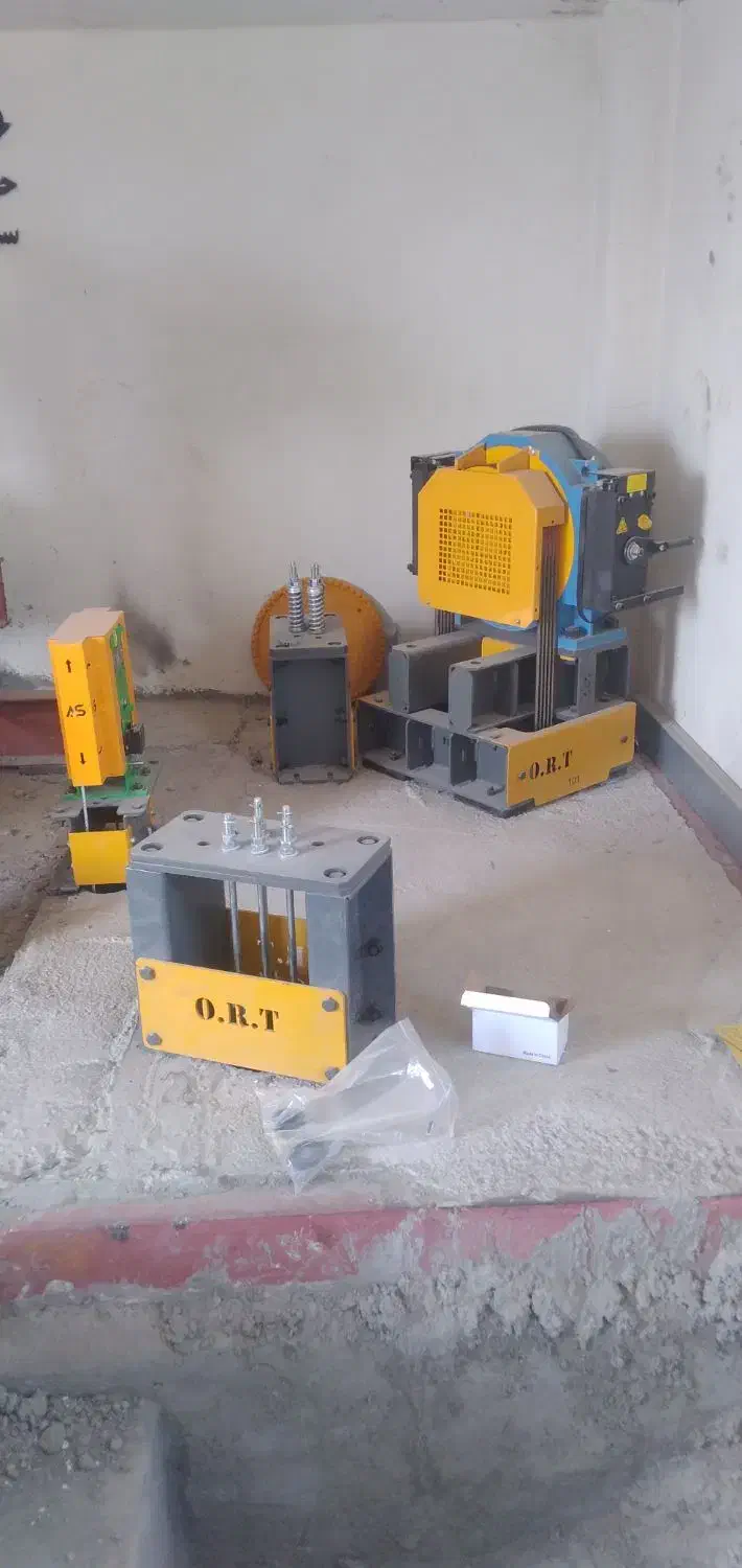کارگر جهت کار آسانسور|استخدام صنعتی، فنی، مهندسی|مراغه, |دیوار