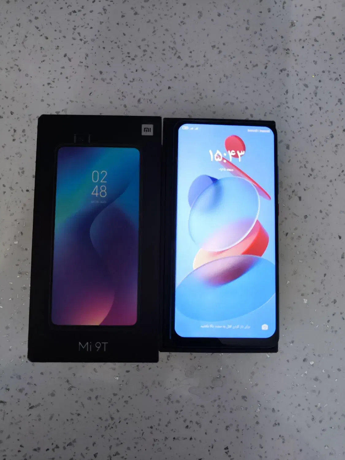 mi9t|موبایل|نسیم‌شهر, |دیوار
