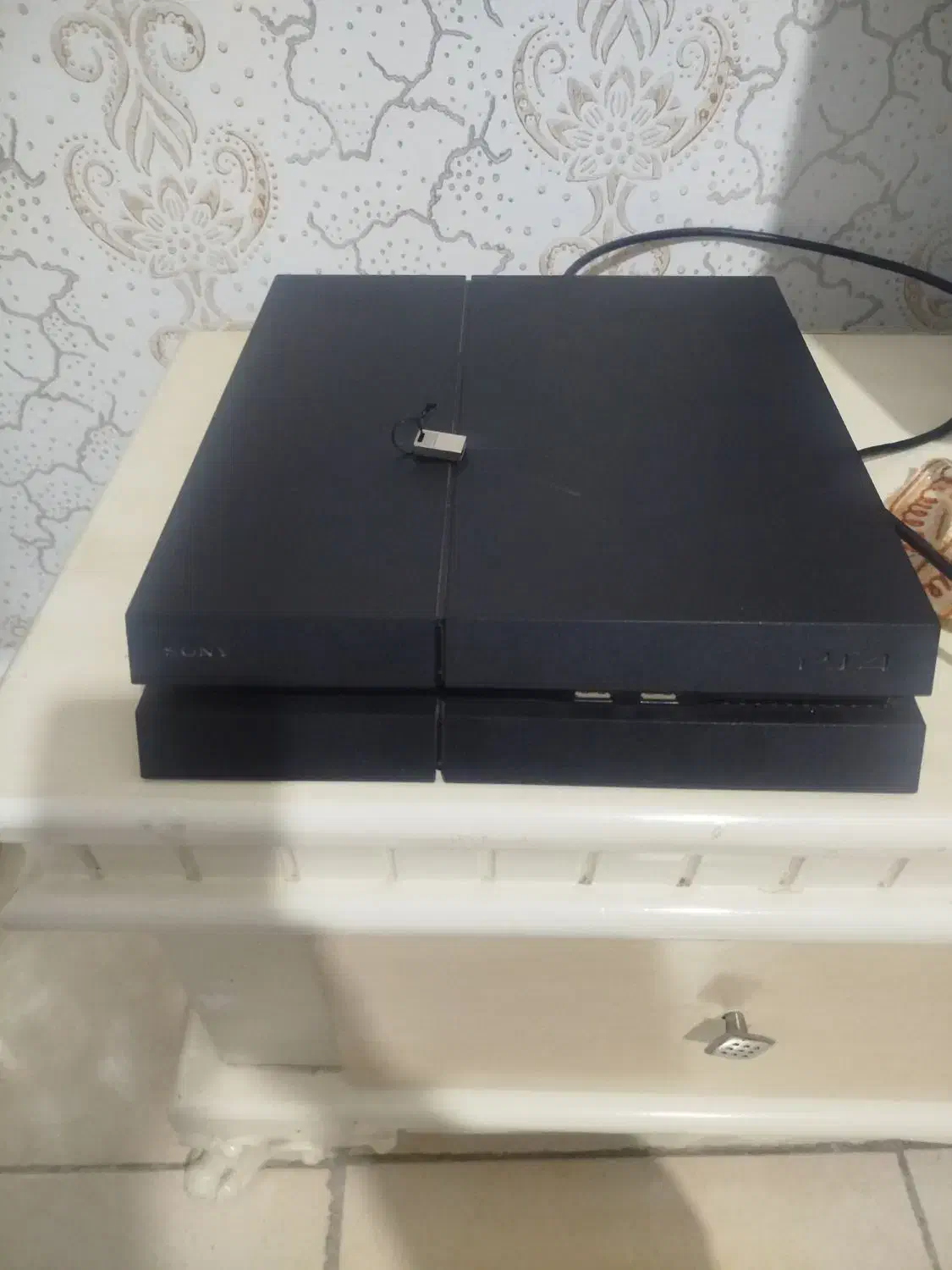 PS4کپی خور یک ترا فول گیم|کنسول، بازی ویدئویی و آنلاین|بهارستان, |دیوار