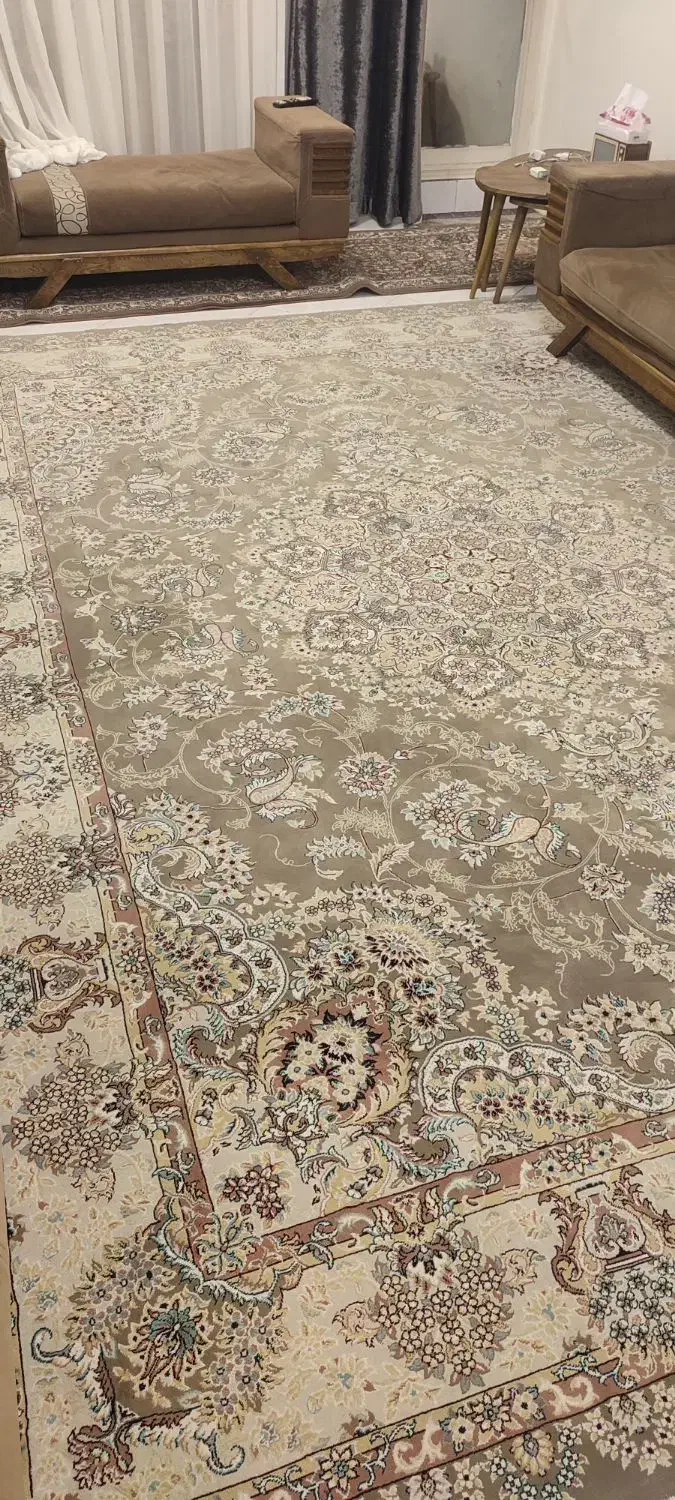 فرش 3*4|فرش|مشهد, رستگار|دیوار