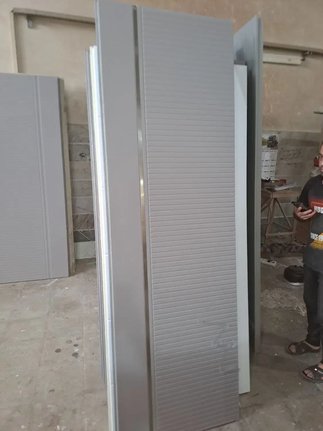 درب اتاقی آتاردرب البرز|مصالح و تجهیزات ساختمان|یاسوج, |دیوار