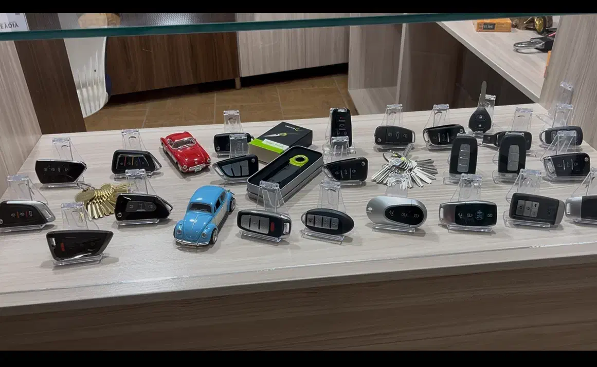 کلیدسازی ایمن قفل|خدمات پیشه و مهارت|کرمان, |دیوار