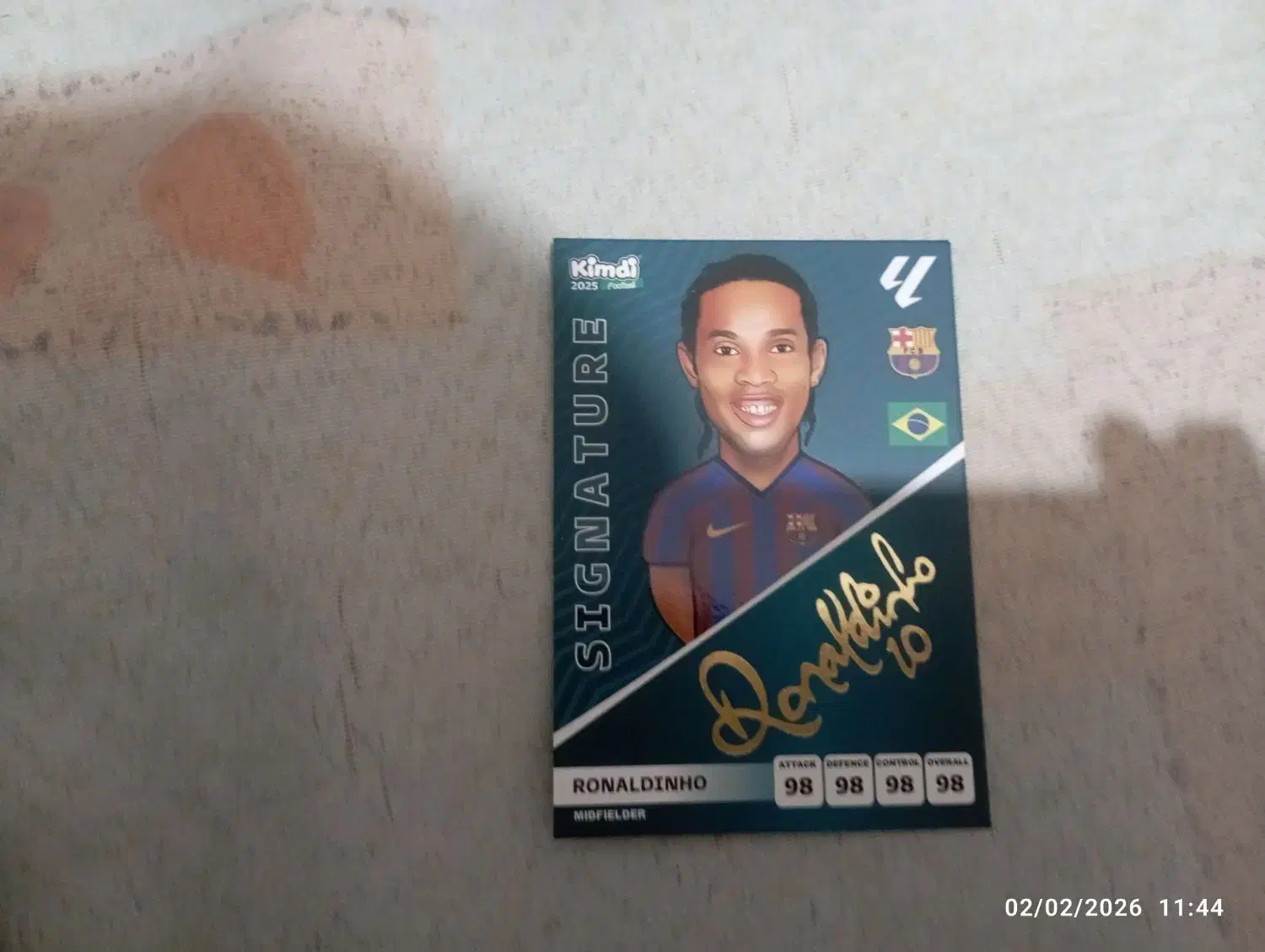 کیمدی امضا|اسباب‌‌بازی|مشهد, کوشش|دیوار