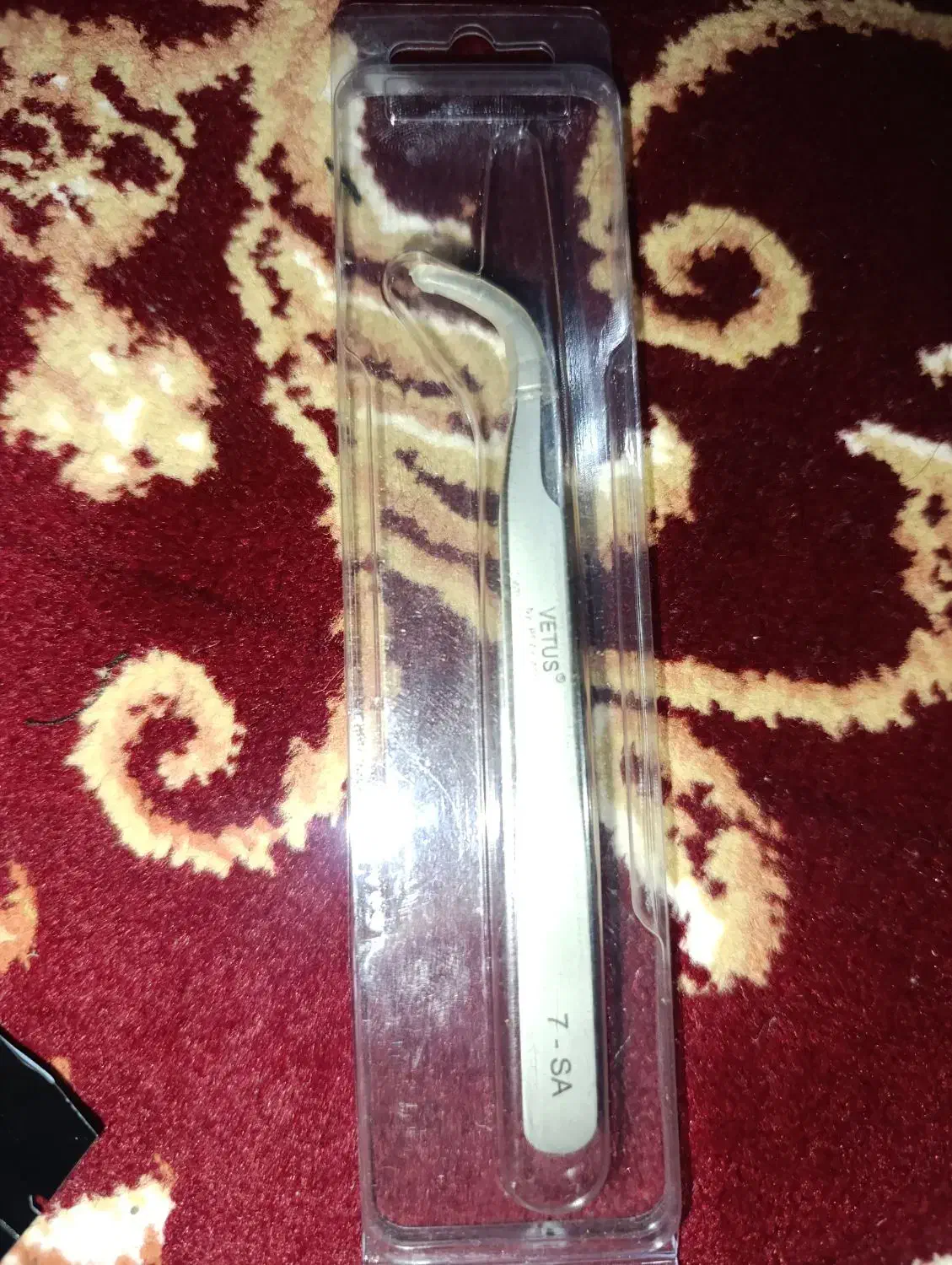 وسایل اکستیشن مژه|آرایشی، بهداشتی، درمانی|پره‌سر, |دیوار