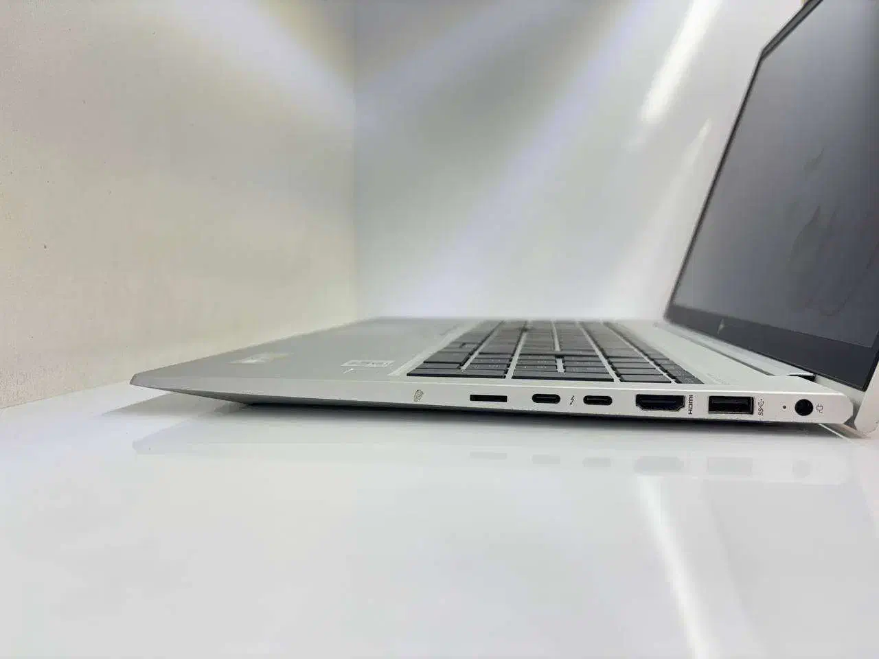لپتاپ HP مدل EliteBook 850 G7|رایانه همراه|اندیشه, اندیشه فاز ۳|دیوار
