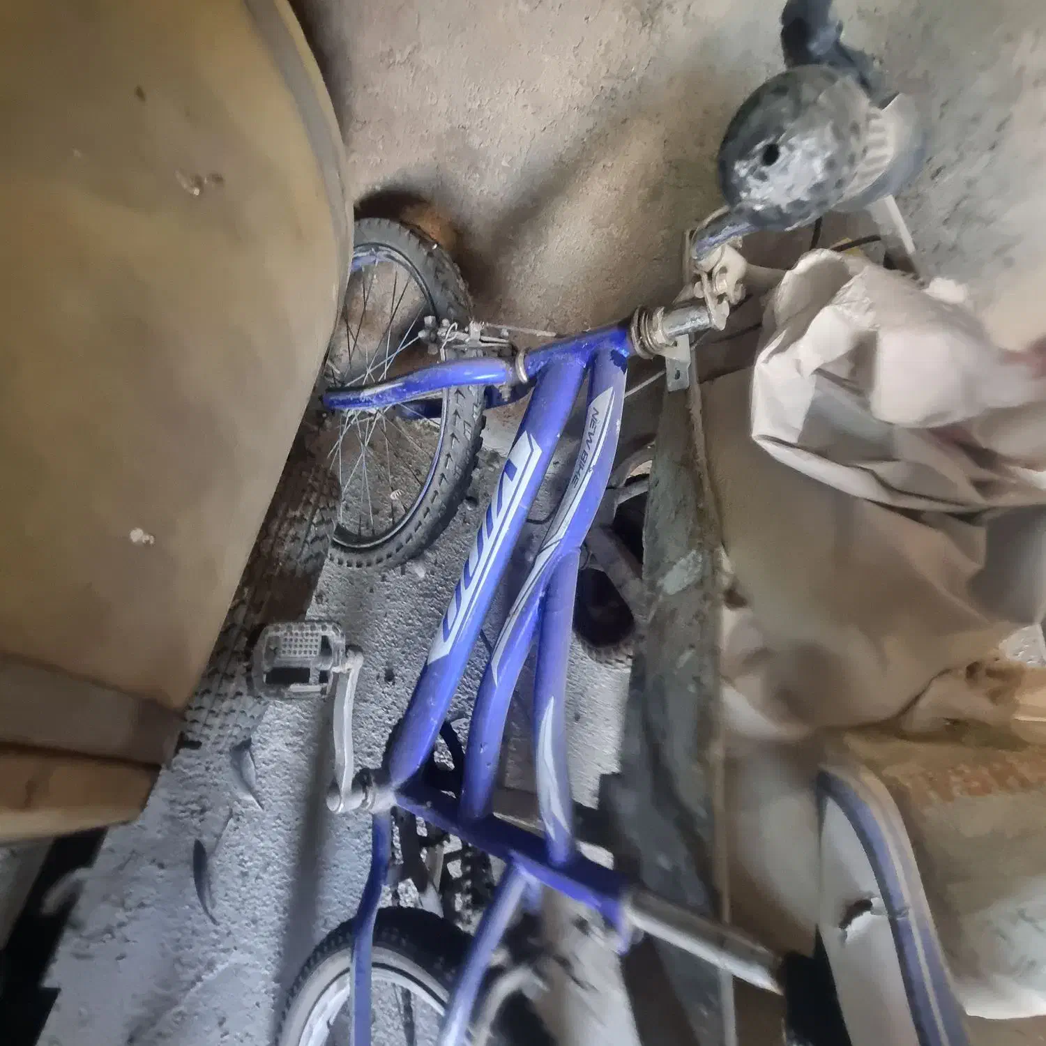 دوچرخه فروشی نو|دوچرخه، اسکیت، اسکوتر|پاکدشت, پاکدشت (مامازند)|دیوار