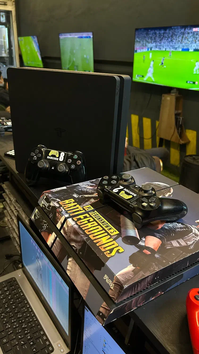 پی اس فور کپیخور|کنسول، بازی ویدئویی و آنلاین|گناباد, |دیوار