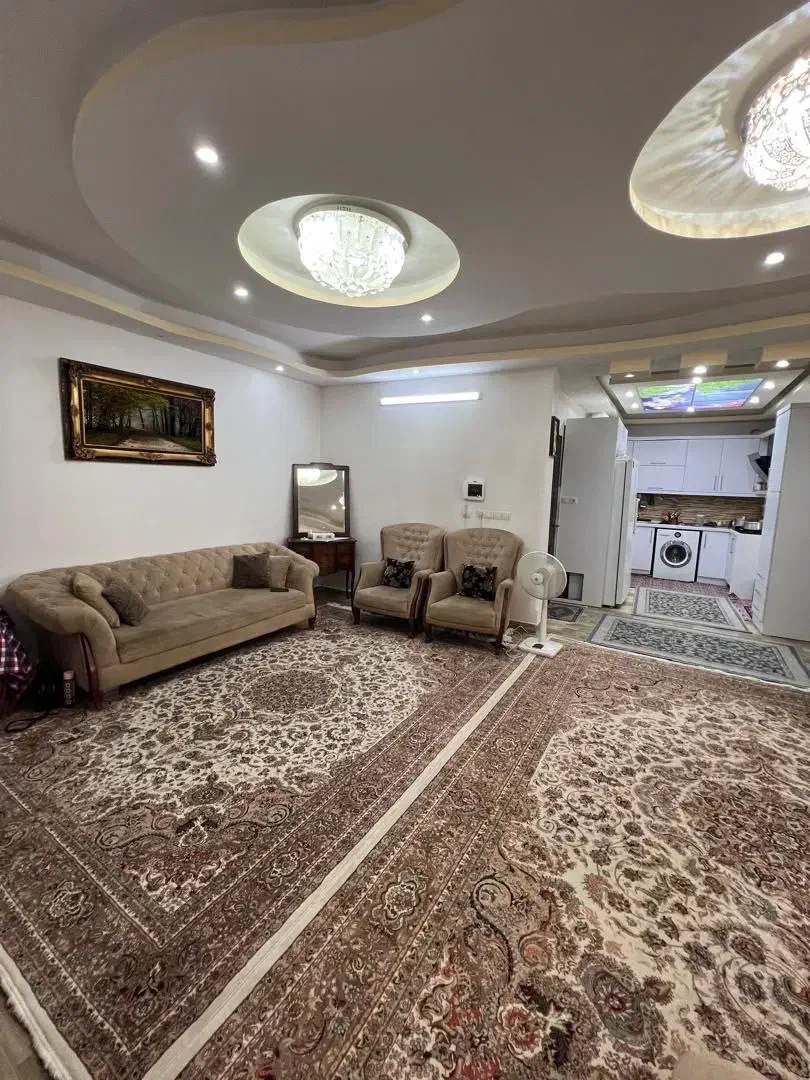 ۹۵ متری،تک واحدی،دوخواب،پارکینگ اختصاصی،رشت|فروش آپارتمان|رشت, پیرکلاچای|دیوار