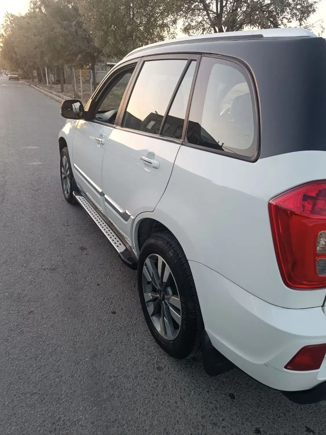 ام‌وی‌ام X33 S اسپرت اوتومات، مدل ۱۳۹۷|خودرو سواری و وانت|نیشابور, شهرک رضوی|دیوار