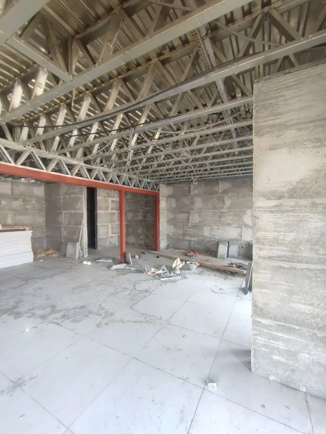 کناف|خدمات پیشه و مهارت|رشت, حومه رشت|دیوار