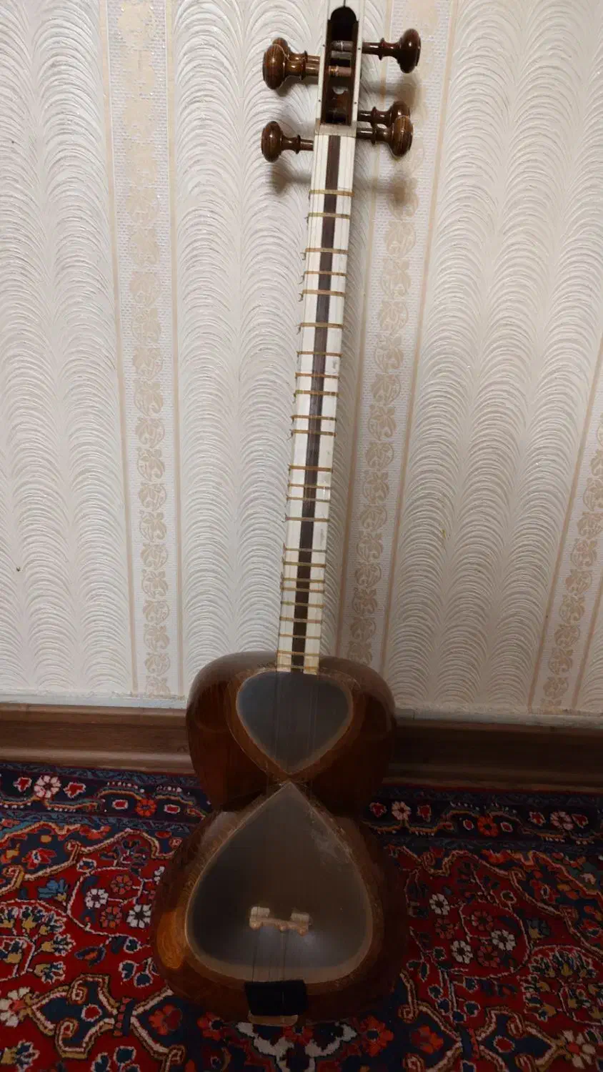 ساز تار استاد اشرفی|سازهای سنتی|تهران, سردارجنگل|دیوار