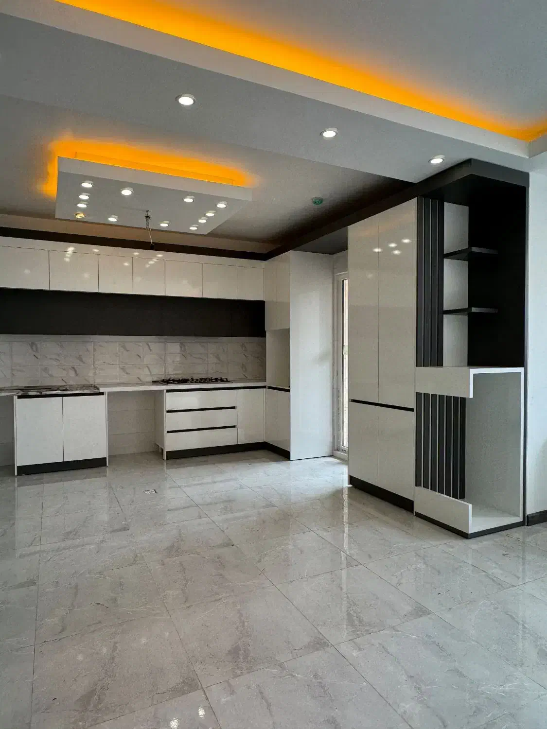 فروش آپارتمان سه خوابه|فروش آپارتمان|محمدیه-قزوین, |دیوار