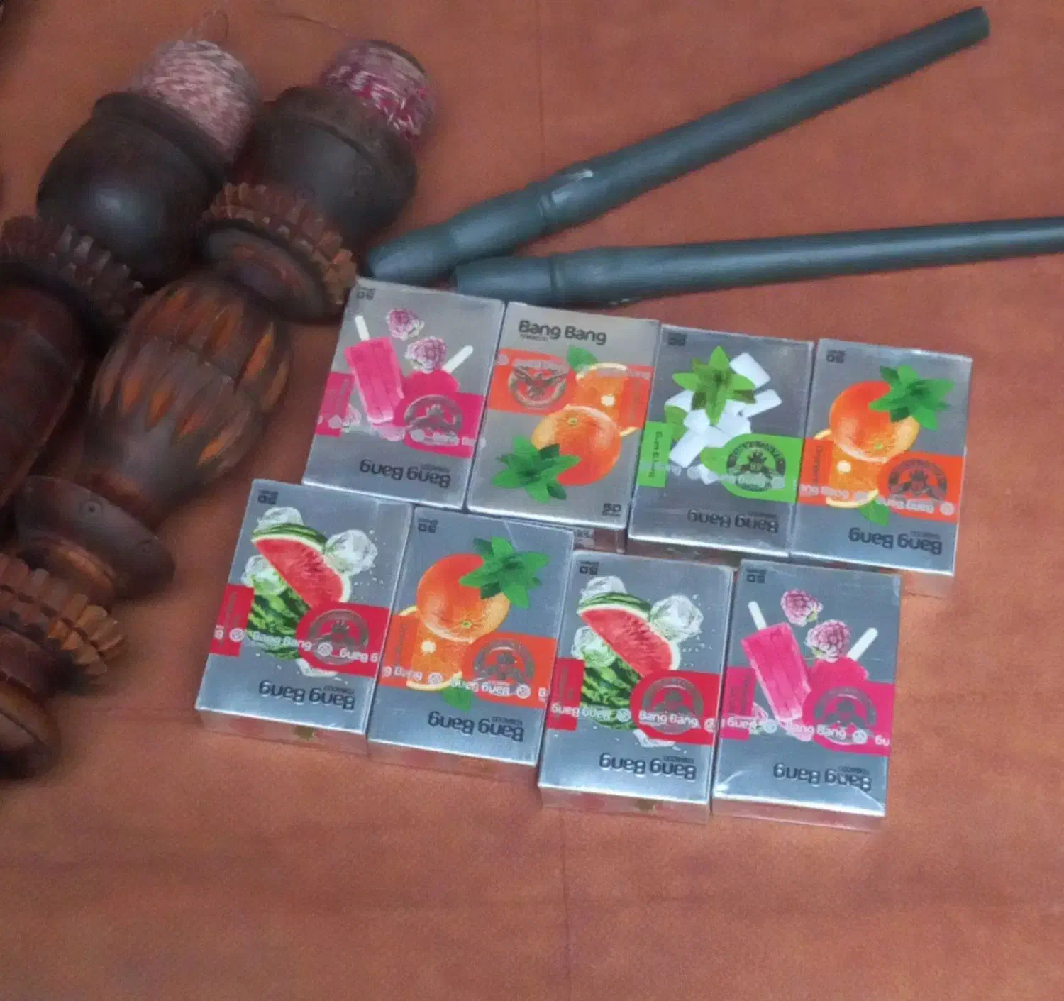 قلیان|کلکسیون و سرگرمی|مشهد, هفده شهریور|دیوار