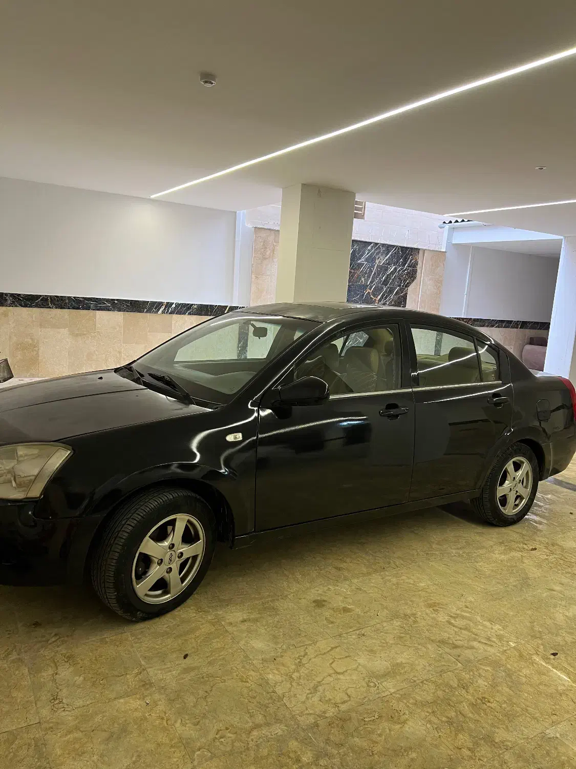 خودرو|خودرو سواری و وانت|ساری, |دیوار