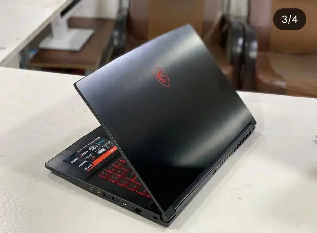 انواع لپتاپ های گیمینگ|رایانه همراه|ارومیه, |دیوار