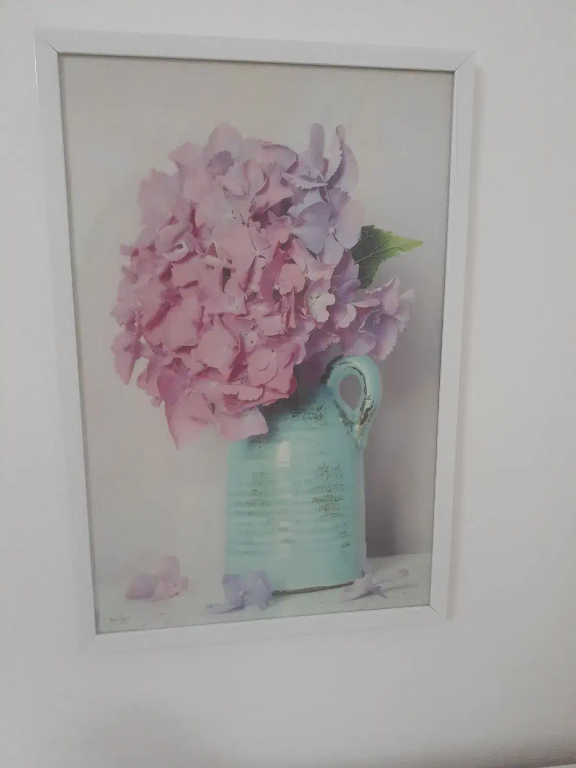 تابلو مدرن ،شکلآت خوری ،و جآشمعی|تابلو، نقاشی، عکس|میانه, |دیوار