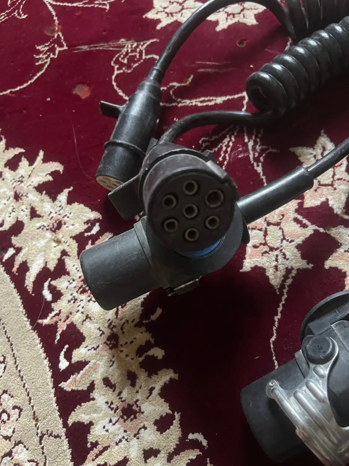 لوازم ماشین سنگین|قطعات یدکی و لوازم جانبی|زابل, |دیوار