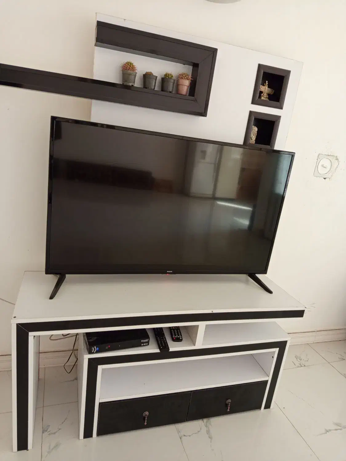 میز تلویزیون|میز تلویزیون|اسدآباد, |دیوار