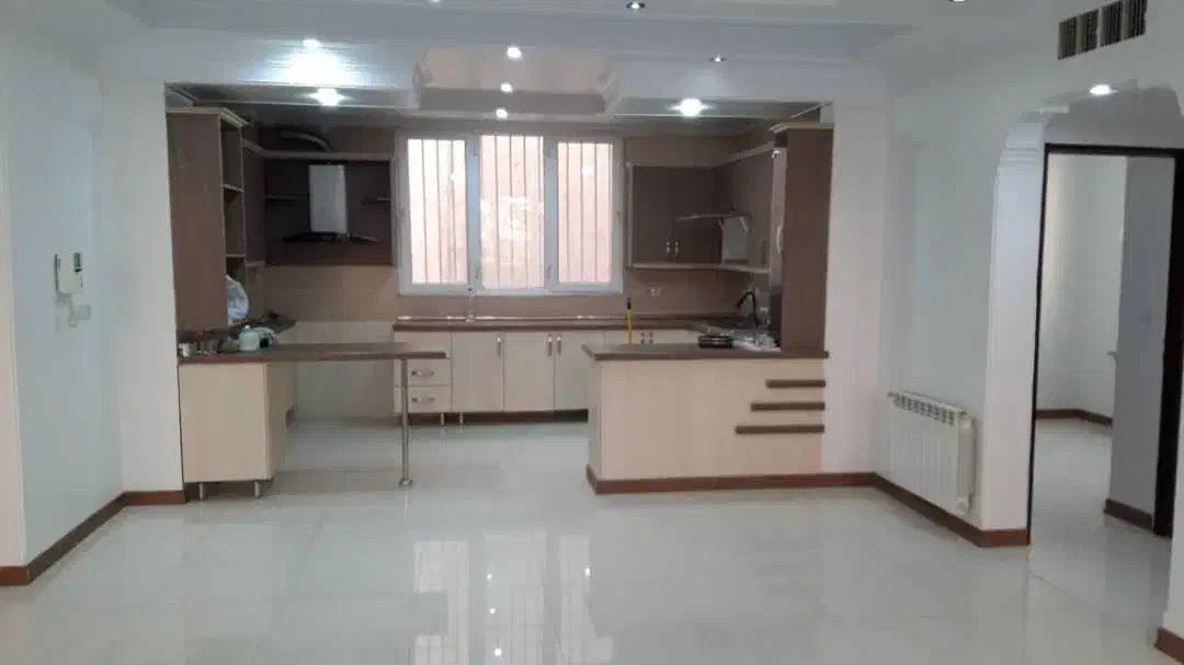 ۱۱۵ متر تکواحدی ۳ خواب هزاردستگاه