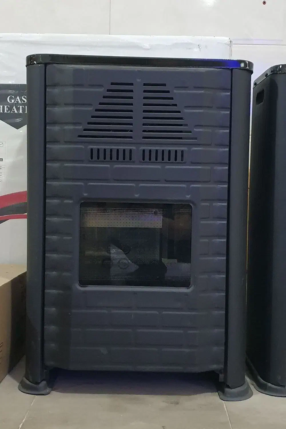 فروش بخاری گازی و برقی|بخاری، هیتر، شومینه|خرمآباد, |دیوار