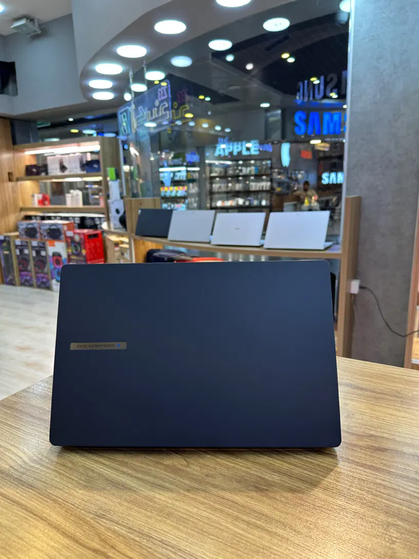 لب تاپ Asus Expertbook intel core i7|رایانه همراه|تهران, یافتآباد|دیوار