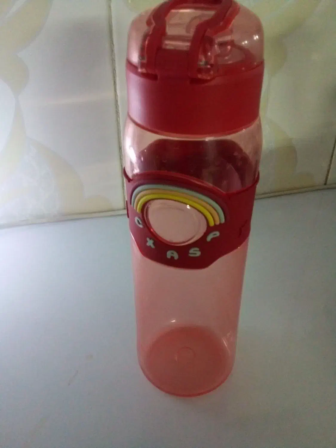 بطری مدرسه|ظروف نگهدارنده، پلاستیکی، یک‌بارمصرف|قم, سید معصوم|دیوار