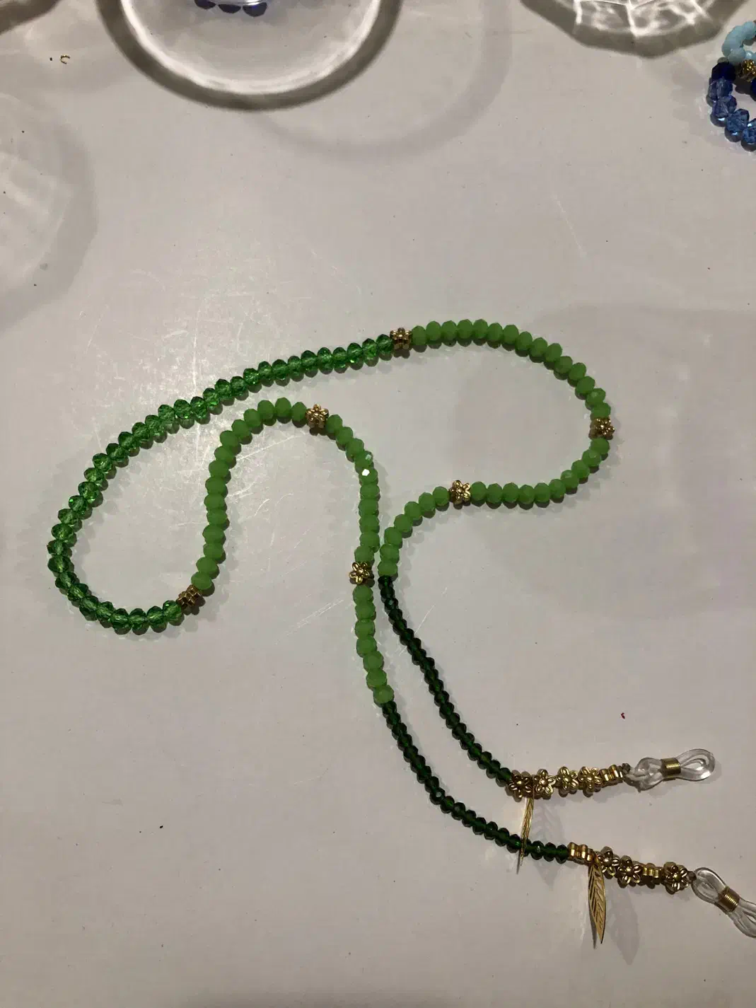 بند عینک و تسبیح و سجاده|بدلیجات|قزوین, |دیوار