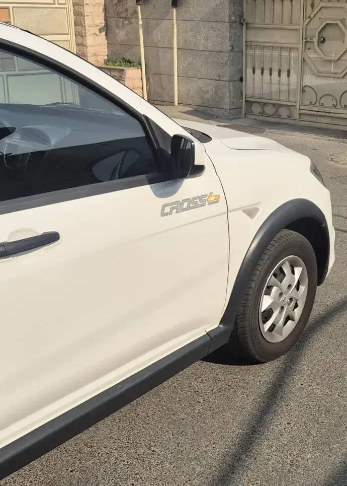 کوییک MT مدل ۱۴۰۰|خودرو سواری و وانت|تهران, کوی بیمه|دیوار