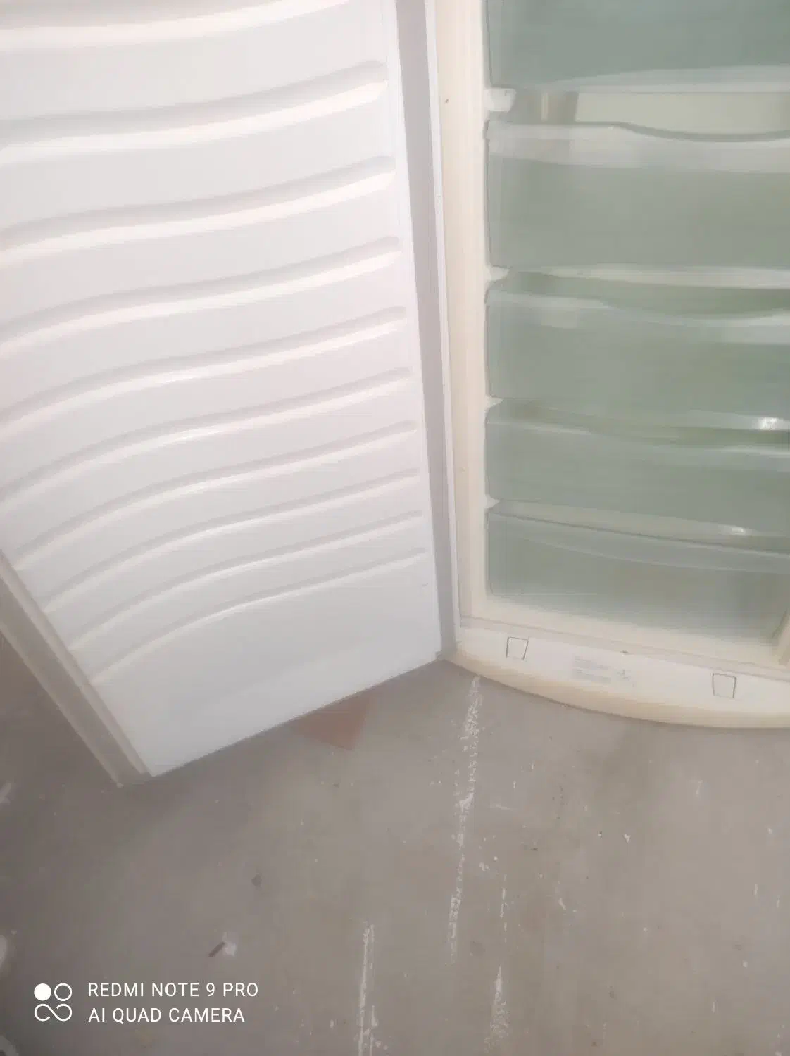 فریزر ویرپول بدون برفک|یخچال و فریزر|برازجان, |دیوار