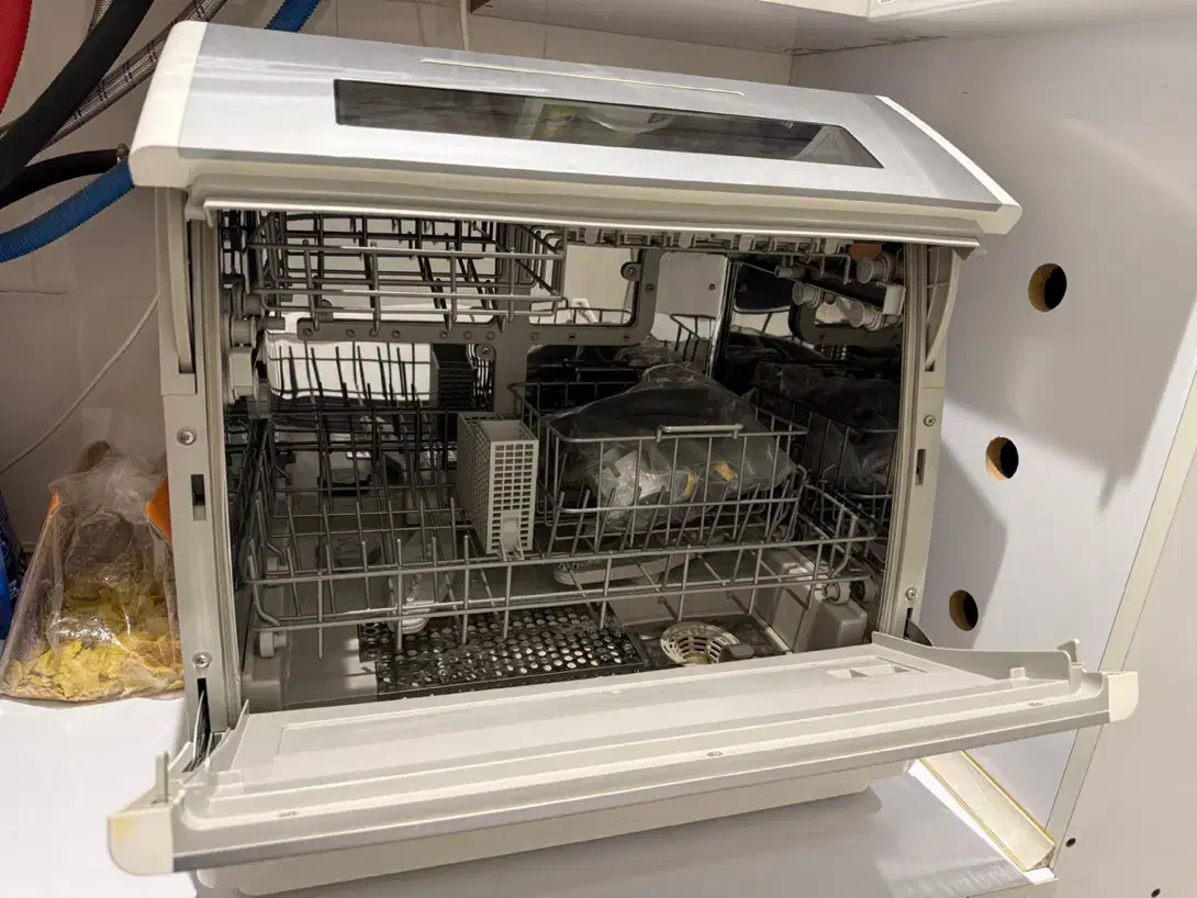 ماشین ظرفشویی رومیزی|ماشین ظرفشویی|مشهد, امام رضا (ع)|دیوار