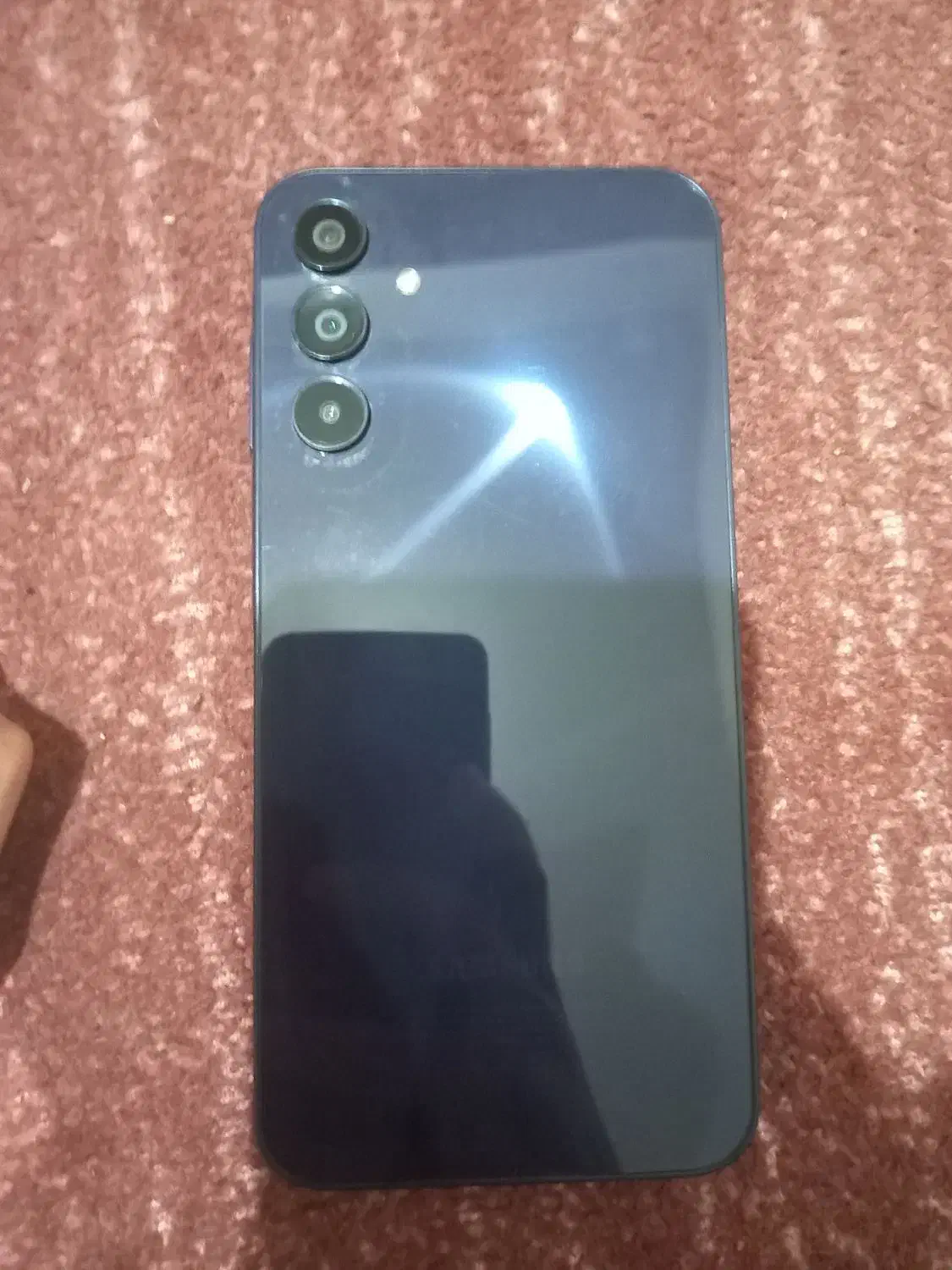 گوشی سامسونگ A15|موبایل|گلبهار, شهر جدید گلبهار|دیوار