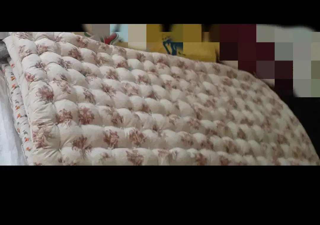 کوک دوشک و بالشت|رختخواب، بالش، پتو|زابل, |دیوار
