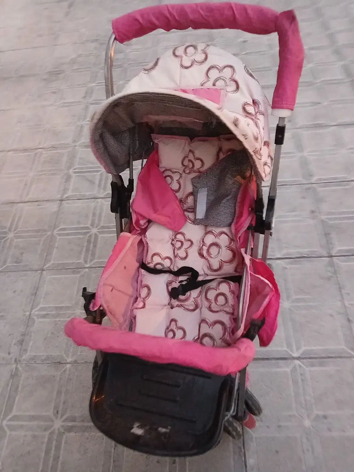 کالسکه کودک در شهرک اندیشه تبریز|کالسکه و لوازم جانبی|تبریز, |دیوار