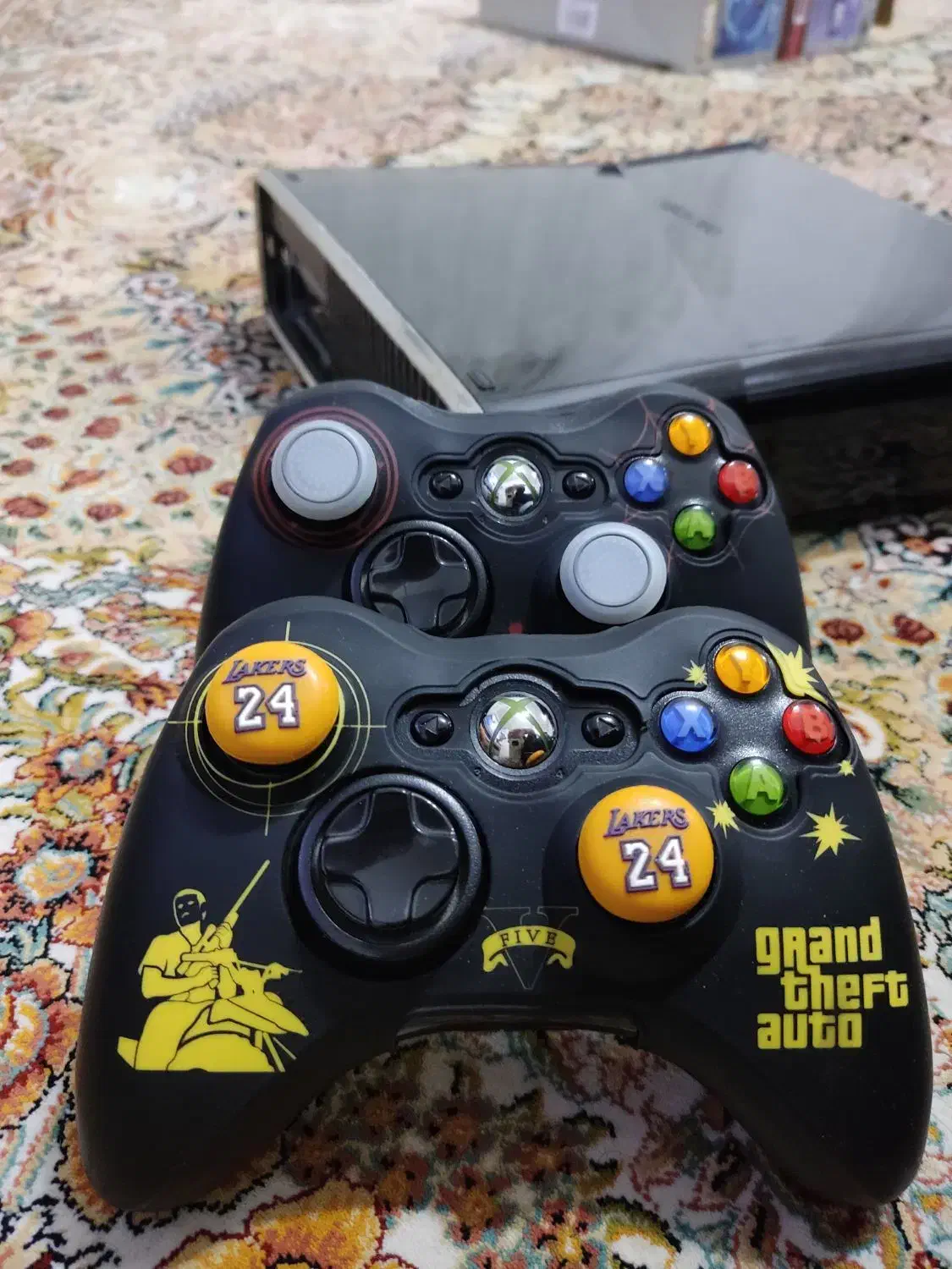 ایکس باکس 360 xbox|کنسول، بازی ویدئویی و آنلاین|مهاباد (آذربایجان غربی), |دیوار