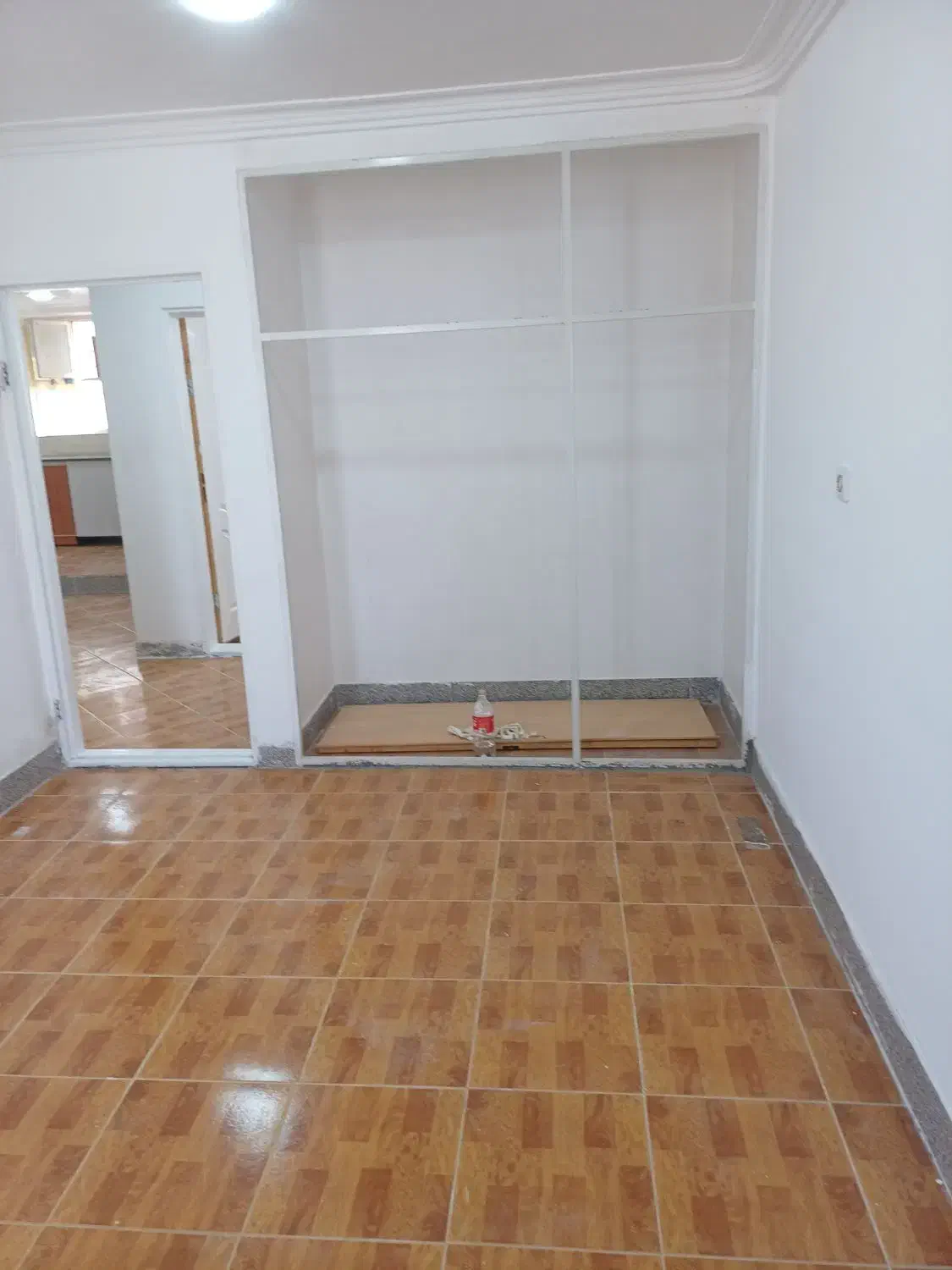 اجاره خانه آپارتمانی شهرک بهشتی|اجارهٔ آپارتمان|جیرفت, |دیوار