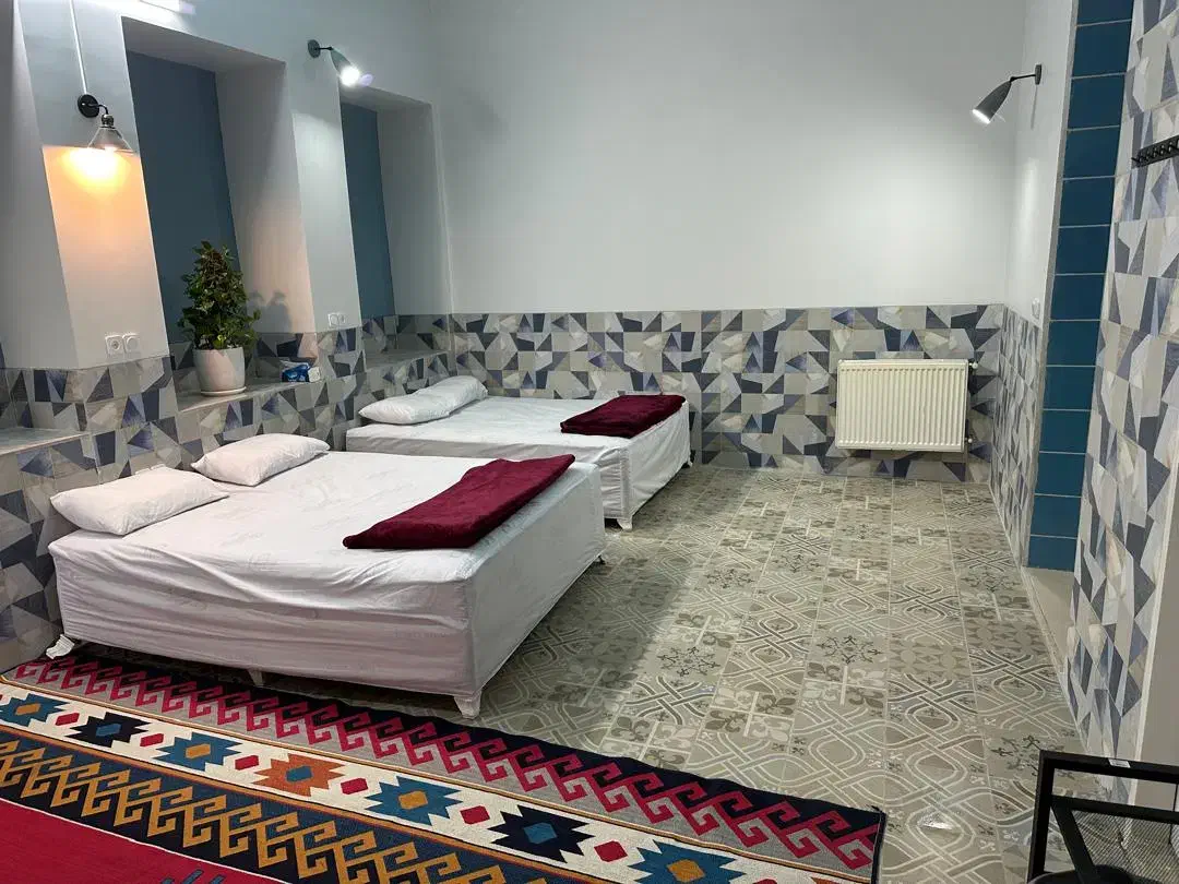 سوییت نوساز و تمیز تازه تاسیس در خونه سنتی در زند|اجارهٔ کوتاهمدت آپارتمان و سوئیت|شیراز, زند|دیوار