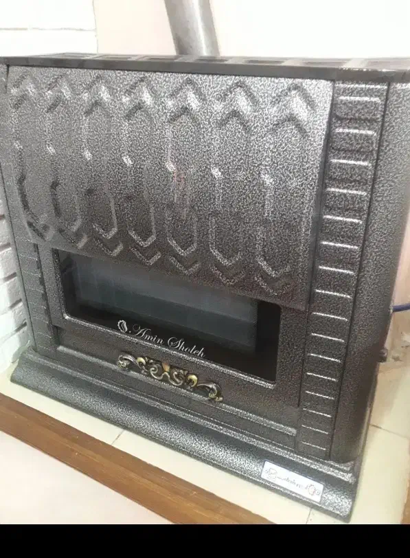 بخاری شعله|بخاری، هیتر، شومینه|سبزوار, شهرک جهاد|دیوار